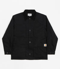 Carhartt Darper Jacket - Black / Black