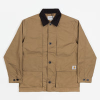 Carhartt Darper Jacket - Buffalo / Black thumbnail