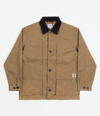 Carhartt Darper Jacket - Buffalo / Black