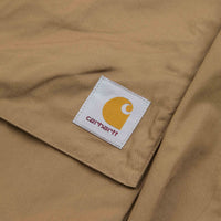 Carhartt Darper Jacket - Buffalo / Black thumbnail