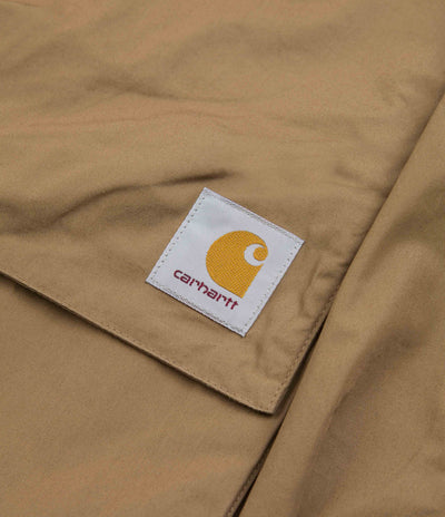 Carhartt Darper Jacket - Buffalo / Black