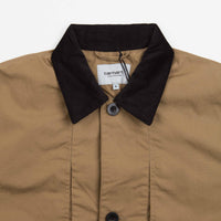 Carhartt Darper Jacket - Buffalo / Black thumbnail