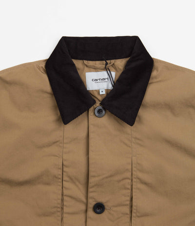 Carhartt Darper Jacket - Buffalo / Black