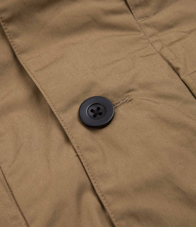 Carhartt Darper Jacket - Buffalo / Black