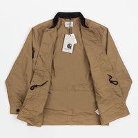 Carhartt Darper Jacket - Buffalo / Black thumbnail