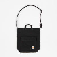 Carhartt Dawn Tote Bag - Black thumbnail