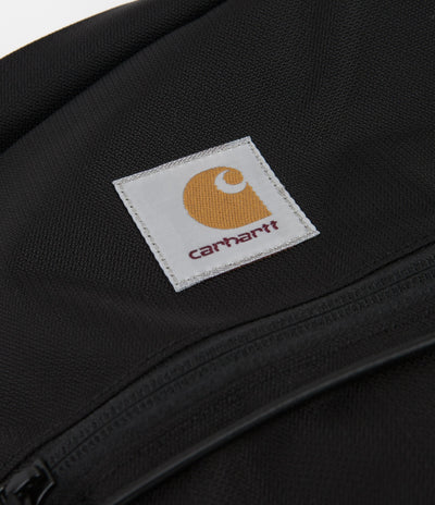 Carhartt Delta Backpack - Black