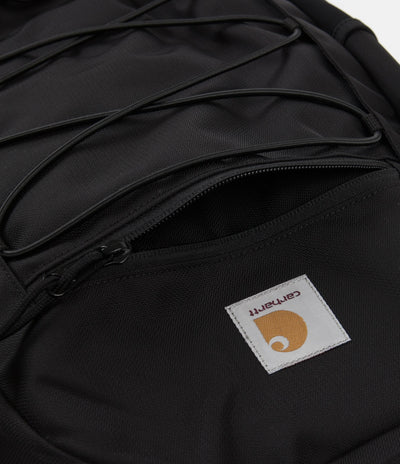 Carhartt Delta Backpack - Black