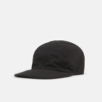 Carhartt Denby Cap - Black / Cypress thumbnail