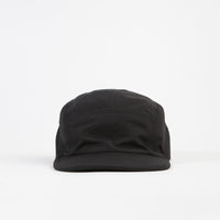 Carhartt Denby Cap - Black / Cypress thumbnail