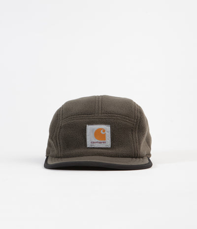 Carhartt Denby Cap - Black / Cypress