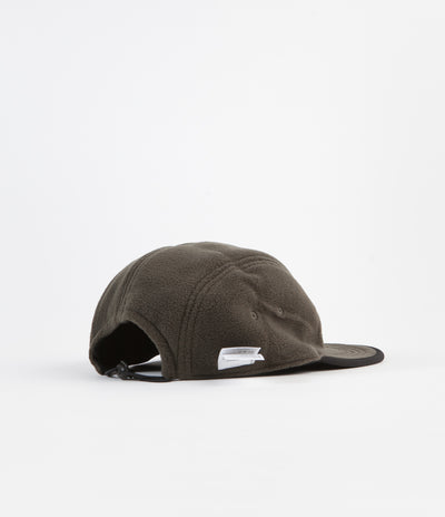 Carhartt Denby Cap - Black / Cypress