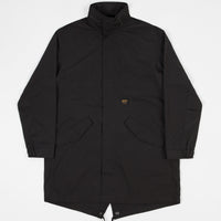 Carhartt Desert Parka Jacket - Black thumbnail