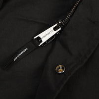 Carhartt Desert Parka Jacket - Black thumbnail