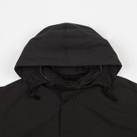 Carhartt Desert Parka Jacket - Black thumbnail