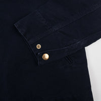 Carhartt Detroit (Summer) Jacket - Dark Navy thumbnail