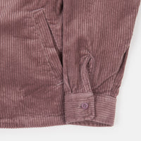 Carhartt Dixon Shirt Jacket - Malaga / Rinsed thumbnail