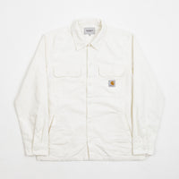 Carhartt Dixon Shirt Jacket - Wax thumbnail