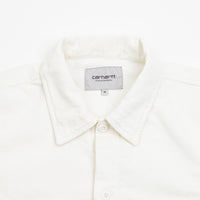 Carhartt Dixon Shirt Jacket - Wax thumbnail