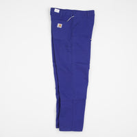 Carhartt Double Knee Pants - Lazurite thumbnail