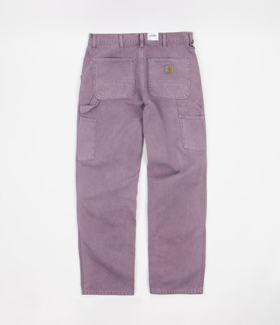 Carhartt Double Knee Pants - Razzmic