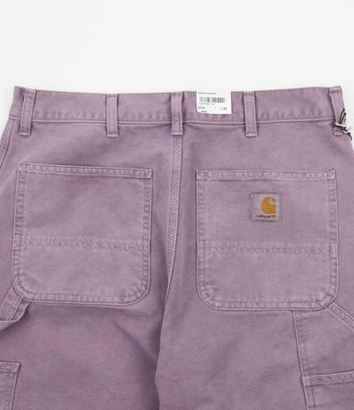 Carhartt Double Knee Pants - Razzmic