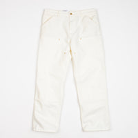 Carhartt Double Knee Pants - Wax thumbnail