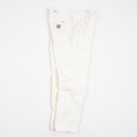 Carhartt Double Knee Pants - Wax thumbnail