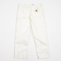 Carhartt Double Knee Pants - Wax thumbnail