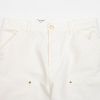 Carhartt Double Knee Pants - Wax thumbnail