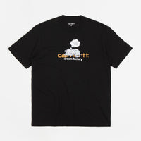 Carhartt Dream Factory T-Shirt - Black thumbnail