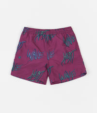 Carhartt Drift Swim Trunks - Heat Wave  / Tulip