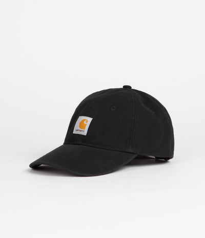 Carhartt Dunes Cap - Black