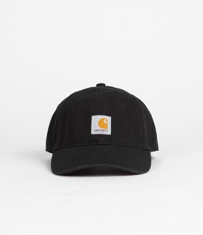 Carhartt Dunes Cap - Black