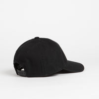 Carhartt Dunes Cap - Black thumbnail