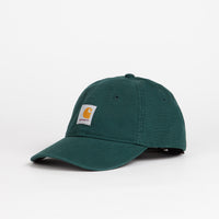 Carhartt Dunes Cap - Botanic thumbnail