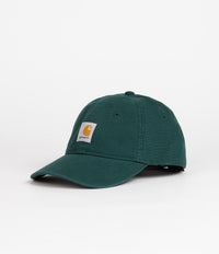 Carhartt Dunes Cap - Botanic