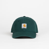 Carhartt Dunes Cap - Botanic thumbnail