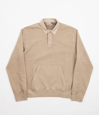 Carhartt Duster Script Sweatshirt - Nomad