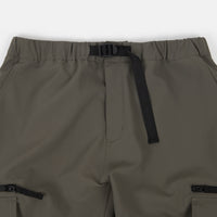 Carhartt Elmwood Pants - Moor thumbnail