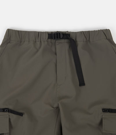 Carhartt Elmwood Pants - Moor