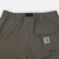 Carhartt Elmwood Pants - Moor thumbnail