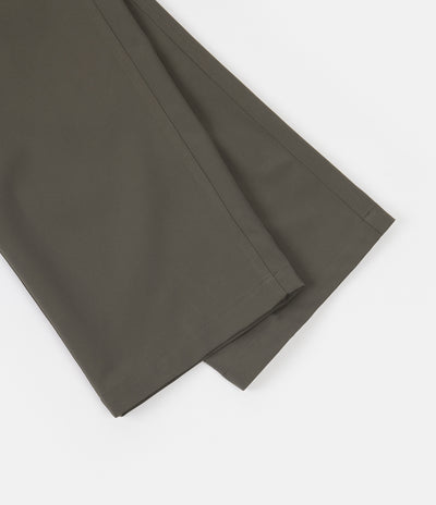 Carhartt Elmwood Pants - Moor