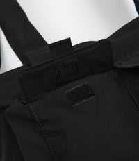 Carhartt Elway Shoulder Bag - Black | Flatspot