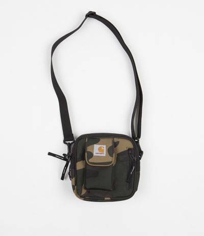 Carhartt Essentials Bag - Camo Laurel