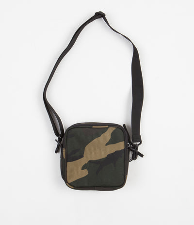 Carhartt Essentials Bag - Camo Laurel