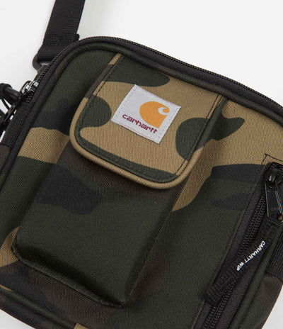 Carhartt Essentials Bag - Camo Laurel