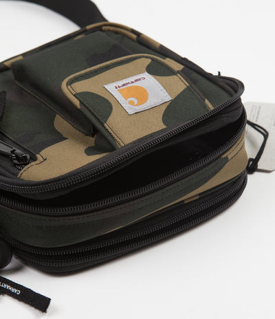 Carhartt Essentials Bag - Camo Laurel