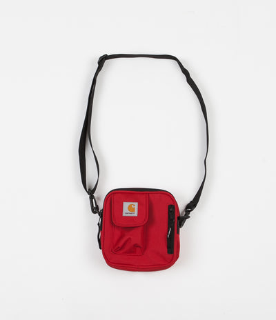 Carhartt Essentials Bag - Cardinal