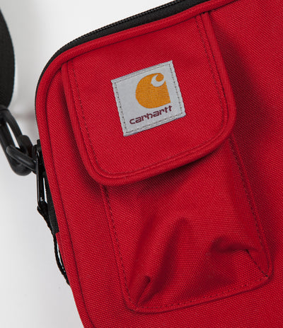 Carhartt Essentials Bag - Cardinal